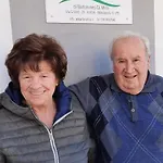 Feriehus Casa Nonni Di Millo Manoppello