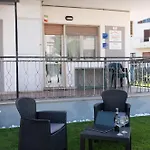 Feriehus Casa Nonni Di Millo *