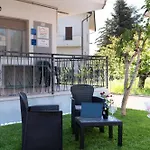 Casa Nonni Di Millo Feriehus