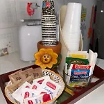 Casa Nonni Di Millo Feriehus