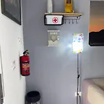 Feriehus Casa Nonni Di Millo