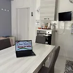 Feriehus Casa Nonni Di Millo Manoppello