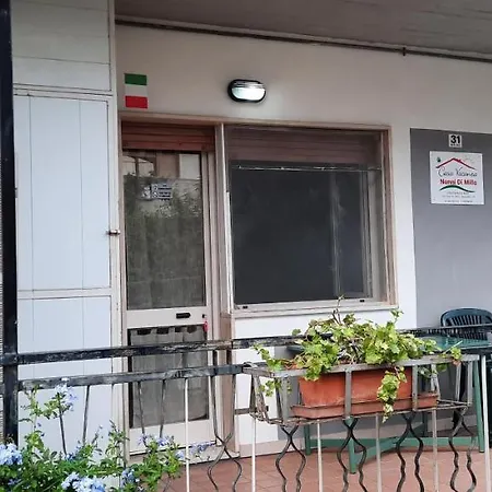 Holiday home Casa Nonni Di Millo *