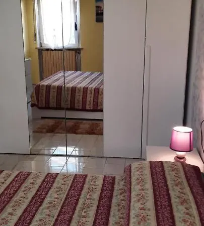 Casa Nonni Di Millo Manoppello