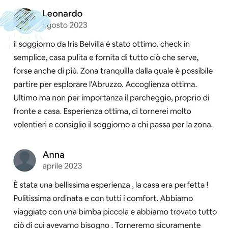 Casa Nonni Di Millo Holiday home