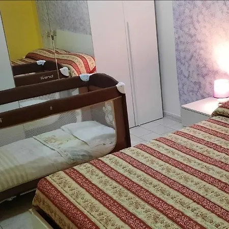 Casa Nonni Di Millo Holiday home