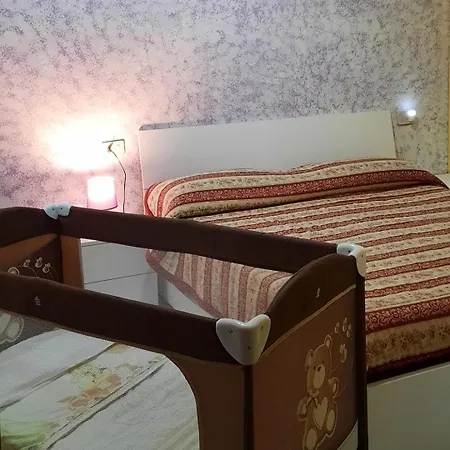 Feriehus Casa Nonni Di Millo *