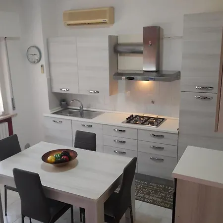 Casa Nonni Di Millo Holiday home