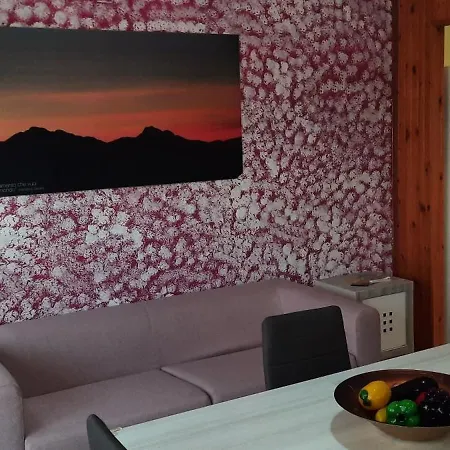 Casa Nonni Di Millo