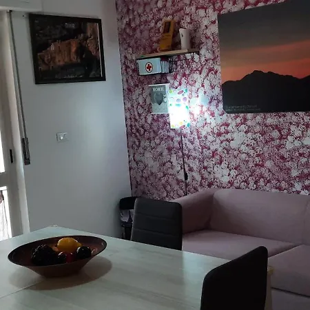 Casa Nonni Di Millo