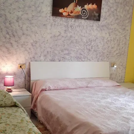 Casa Nonni Di Millo Holiday home *