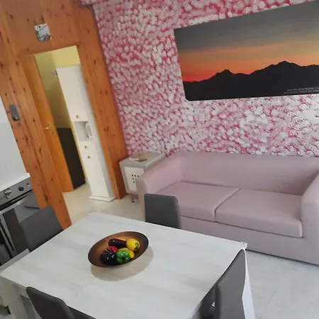 Casa Nonni Di Millo Holiday home Manoppello