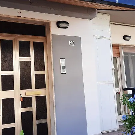 Casa Nonni Di Millo Holiday home