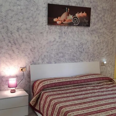 Casa Nonni Di Millo