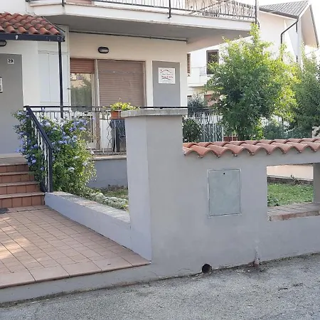 Casa Nonni Di Millo
