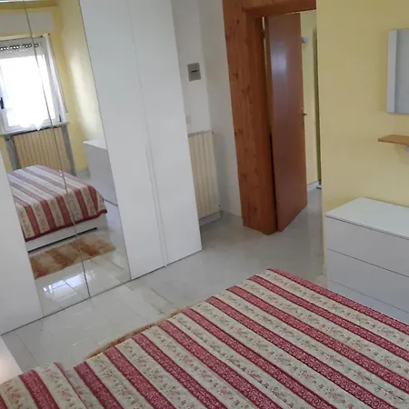 Casa Nonni Di Millo Holiday home Manoppello