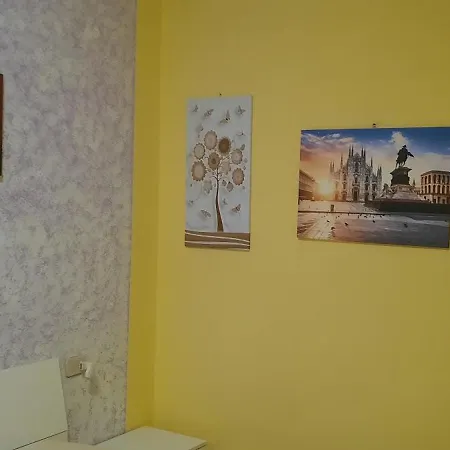 Casa Nonni Di Millo Holiday home Manoppello
