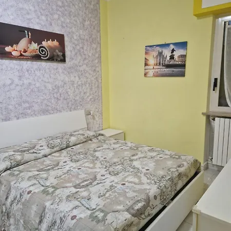 Casa Nonni Di Millo