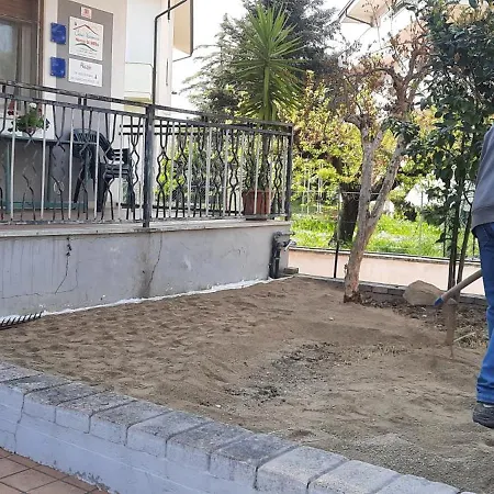 Casa Nonni Di Millo Manoppello
