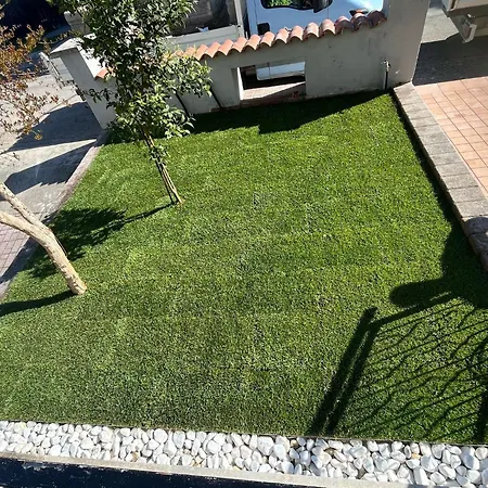 בית נופש Casa Nonni Di Millo *
