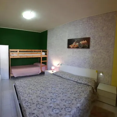 Casa Nonni Di Millo Holiday home