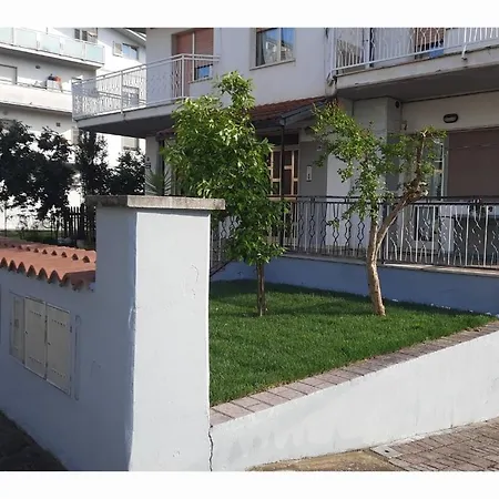 Casa Nonni Di Millo Holiday home
