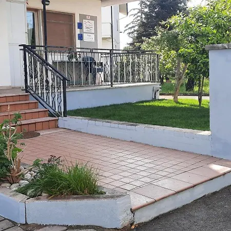 Casa Nonni Di Millo Сasa de vacaciones Manoppello