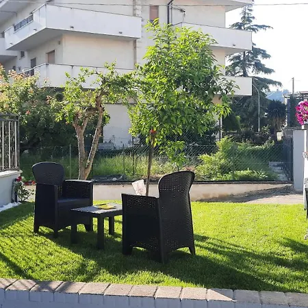 Сasa de vacaciones Casa Nonni Di Millo *