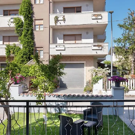 Casa Nonni Di Millo