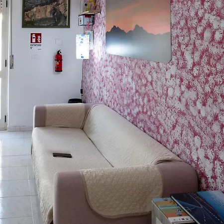 Casa Nonni Di Millo Holiday home