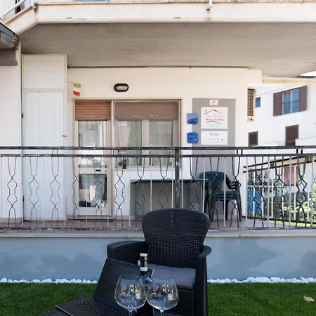 Casa de Férias Casa Nonni Di Millo