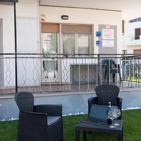 Holiday home Casa Nonni Di Millo *