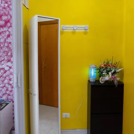 Casa Nonni Di Millo