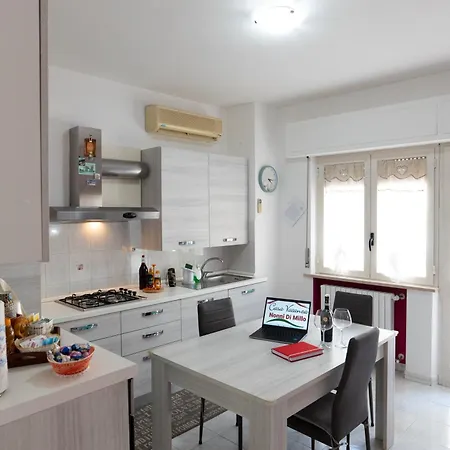 Casa Nonni Di Millo Holiday home