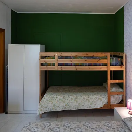 Holiday home Casa Nonni Di Millo *
