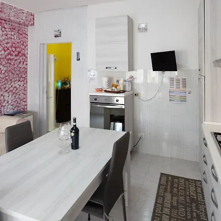 Casa Nonni Di Millo *