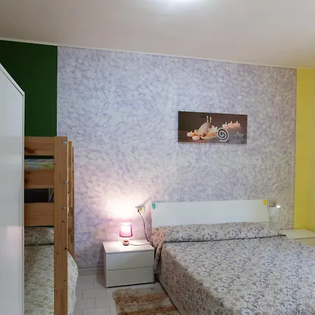 Casa Nonni Di Millo