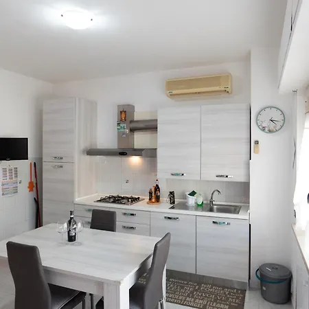 Casa Nonni Di Millo
