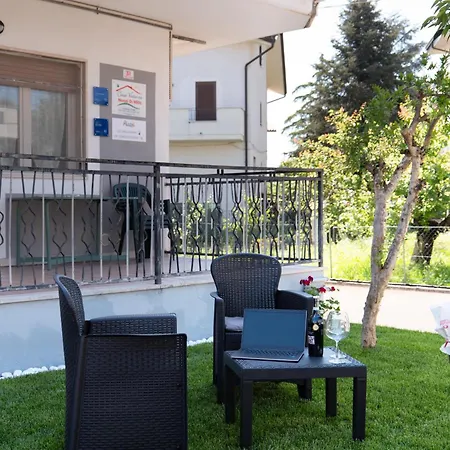 Casa Nonni Di Millo Feriehus