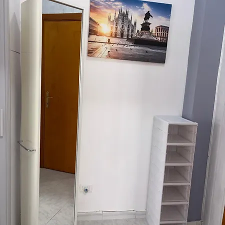 Casa Nonni Di Millo Manoppello