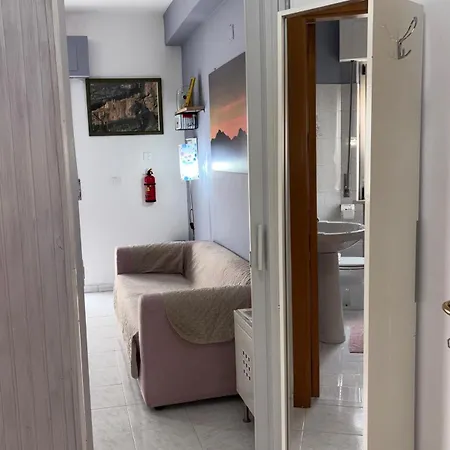 Casa Nonni Di Millo *