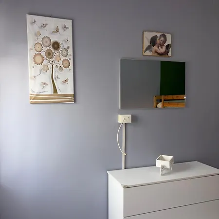בית נופש Casa Nonni Di Millo