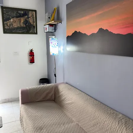 בית נופש Casa Nonni Di Millo *