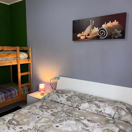 Casa Nonni Di Millo * Manoppello