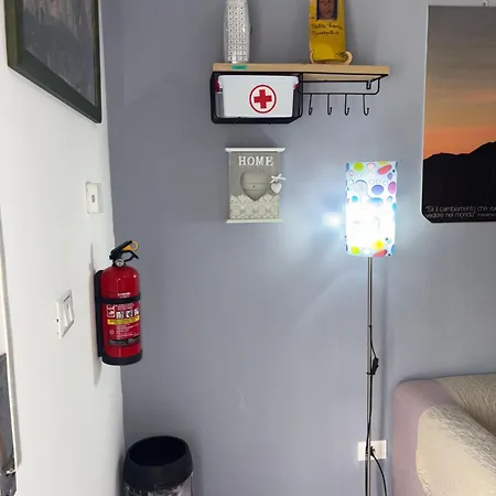 Casa de Férias Casa Nonni Di Millo