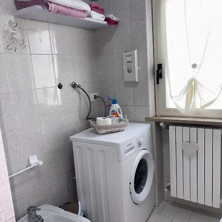Casa Nonni Di Millo בית נופש Manoppello