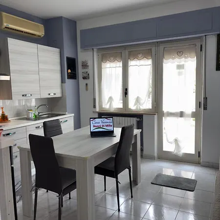 Casa Nonni Di Millo Manoppello