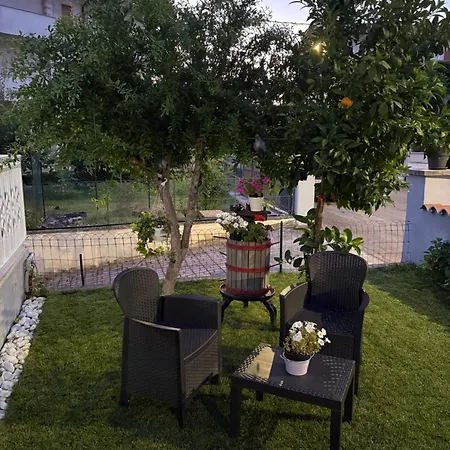 Casa Nonni Di Millo