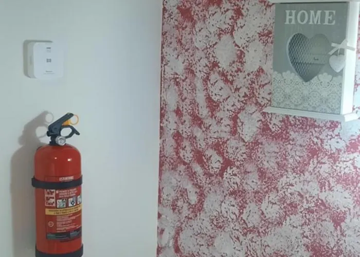 Casa Nonni Di Millo Manoppello