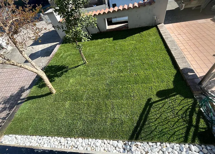 Сasa de vacaciones Casa Nonni Di Millo *